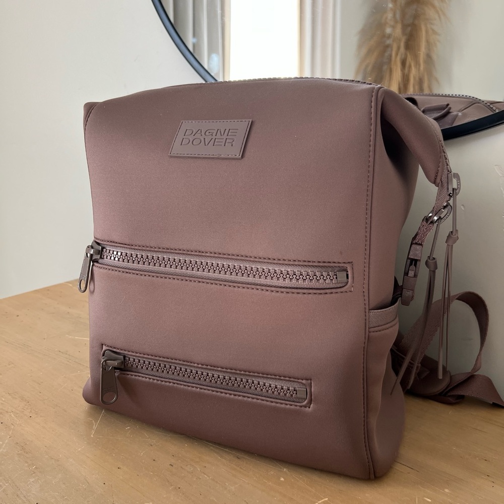 Sold Dagne Dover Diaper Bag